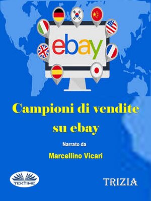 cover image of Campioni Di Vendite Su Ebay